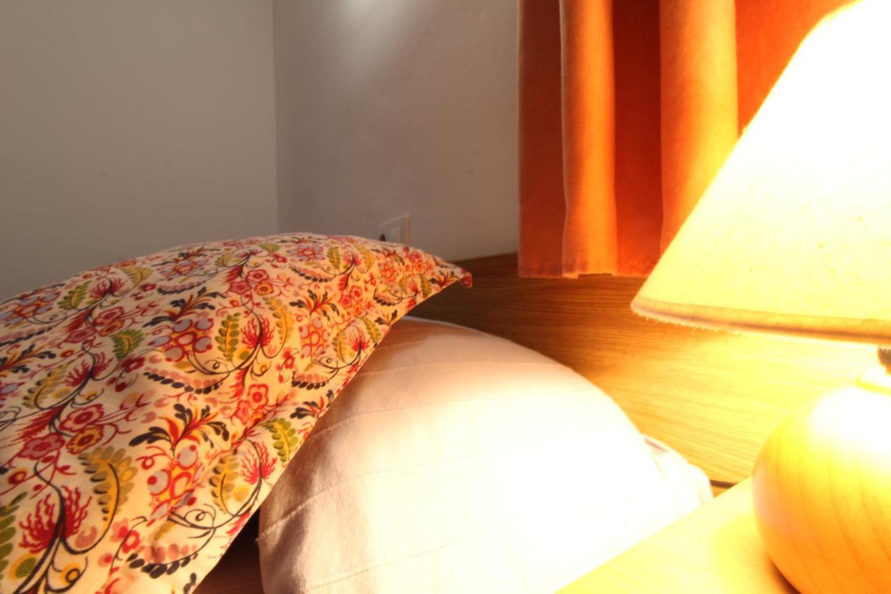 Apartaments El Sorrall Blanes Esterno foto
