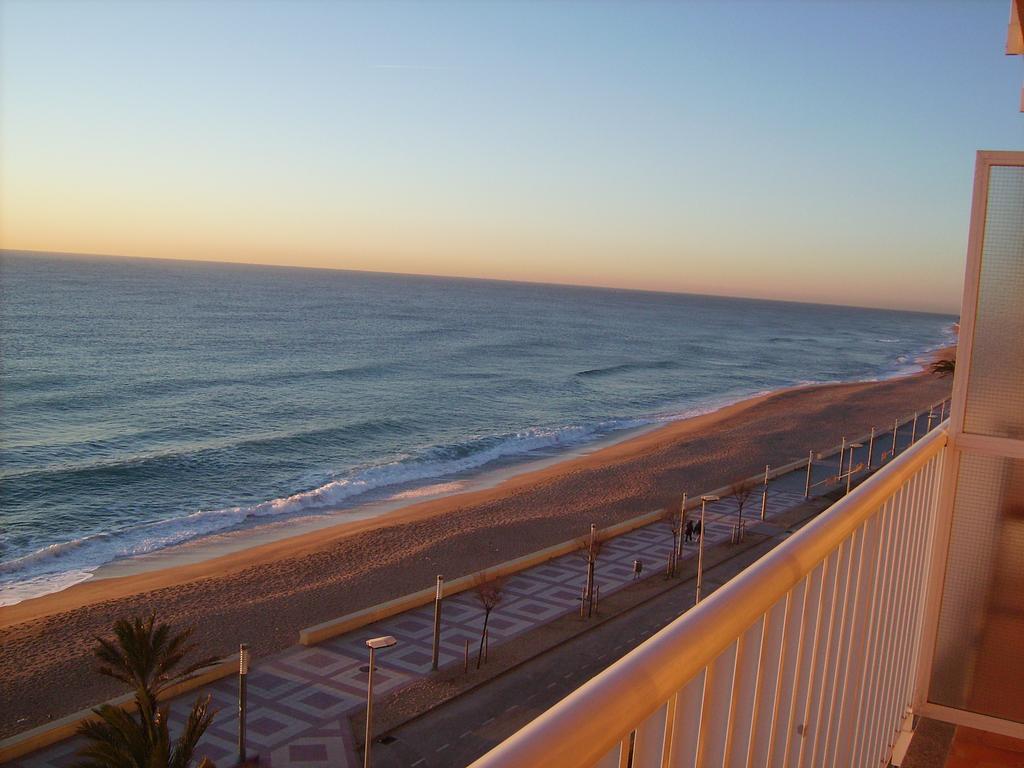 Apartaments El Sorrall Blanes Esterno foto