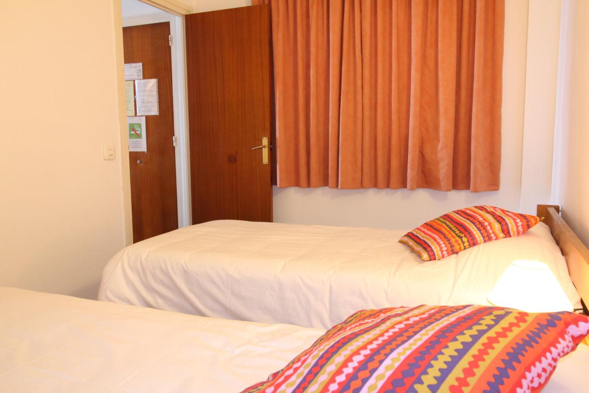 Apartaments El Sorrall Blanes Camera foto
