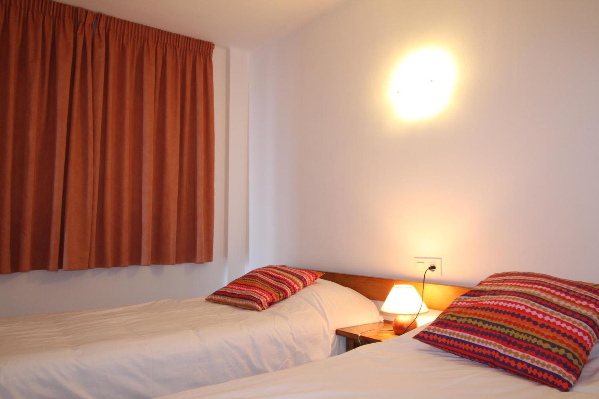 Apartaments El Sorrall Blanes Camera foto