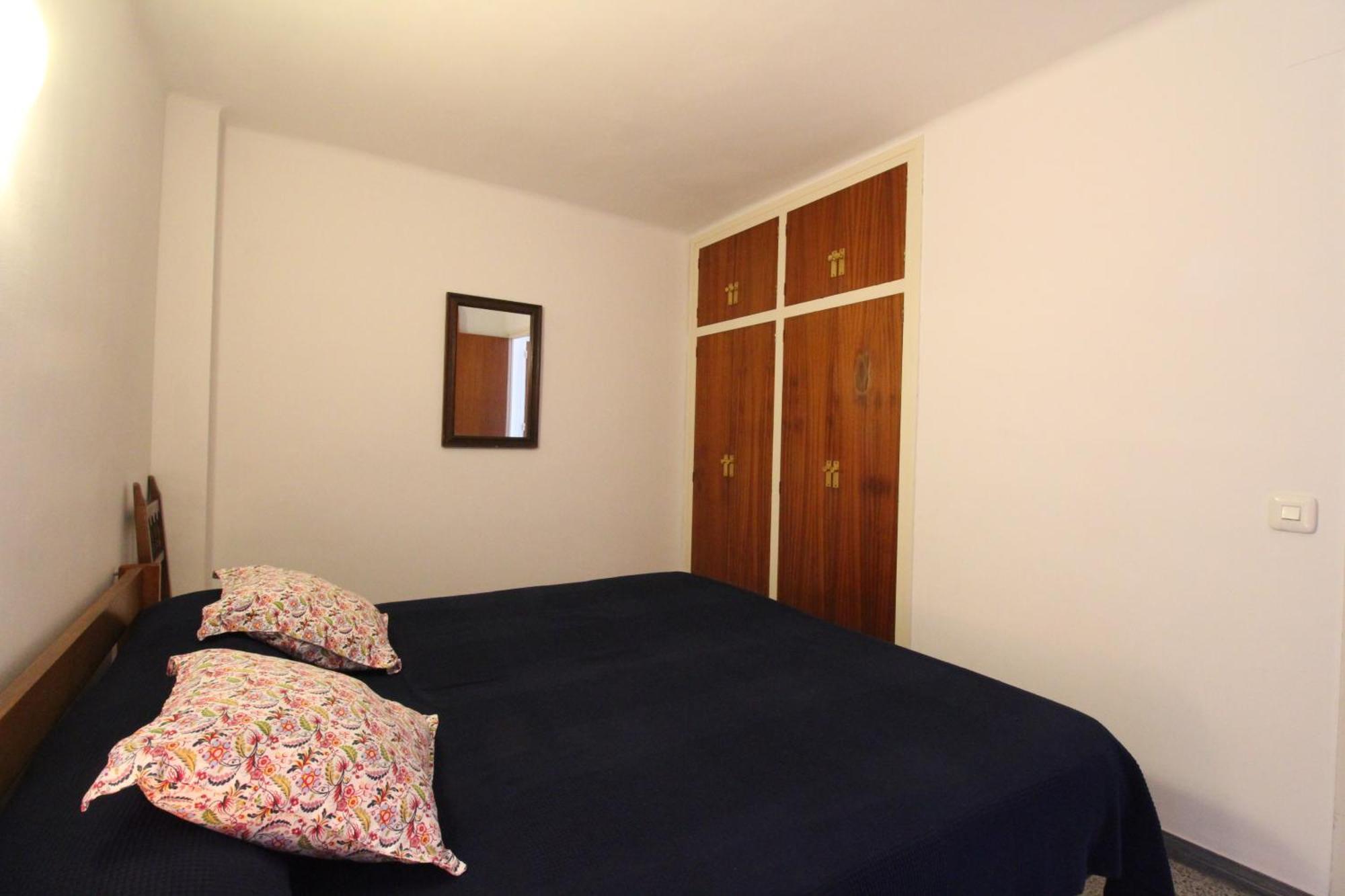Apartaments El Sorrall Blanes Camera foto